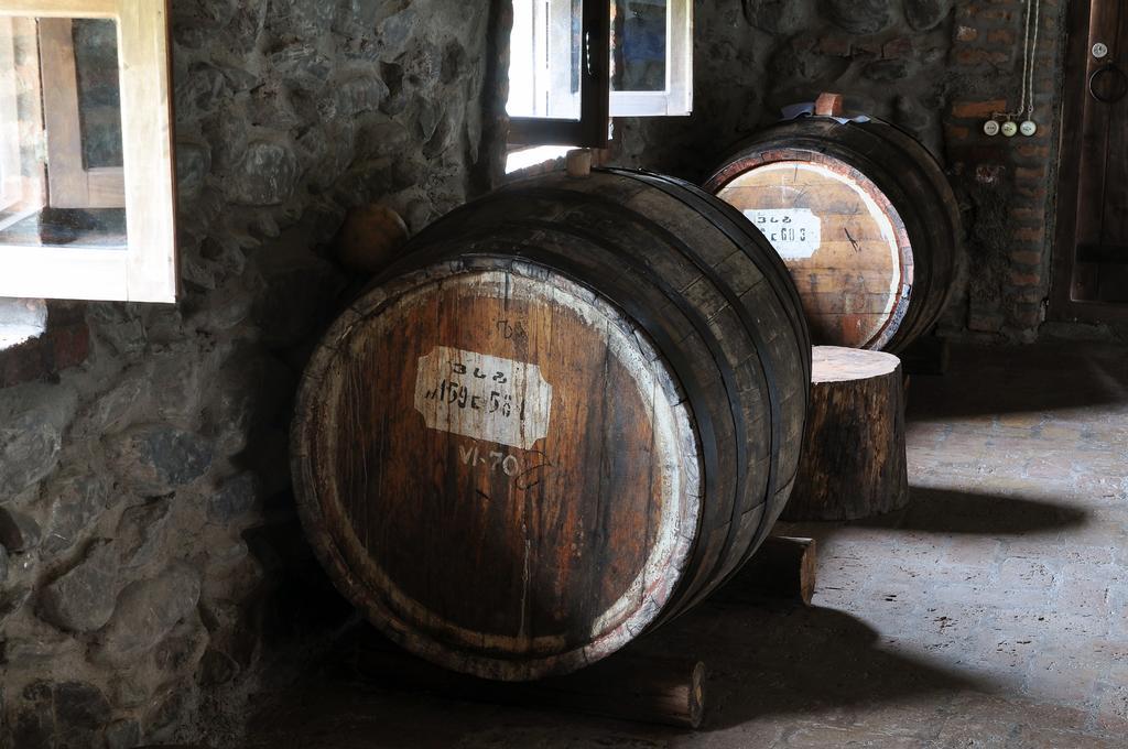 Chateau Bruale Tkhilistskaro Zimmer foto